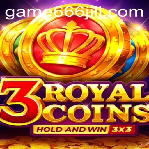 Unveiling 3RoyalCoins: A Comprehensive Guide to the Game
