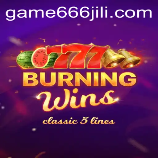 Experiencing the Thrills of BurningWins: The Iconic Slot Game
