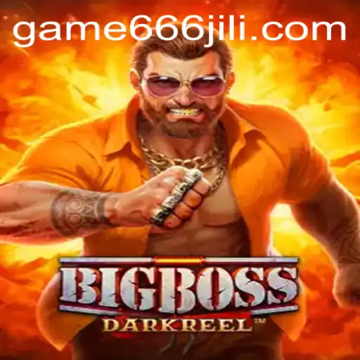 BigBoss: Navigating the Thrilling World of 666JILI