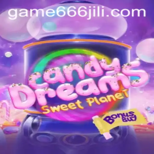 CandyDreamsSweetPlanet: A Sweet Adventure into a Whimsical World