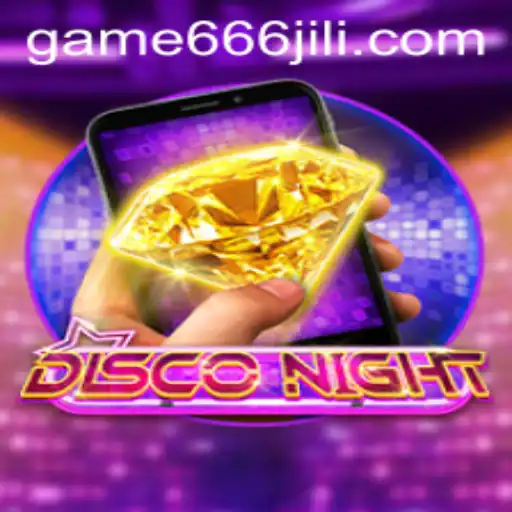 DiscoNightM: A Thrilling Journey into the Virtual Groove