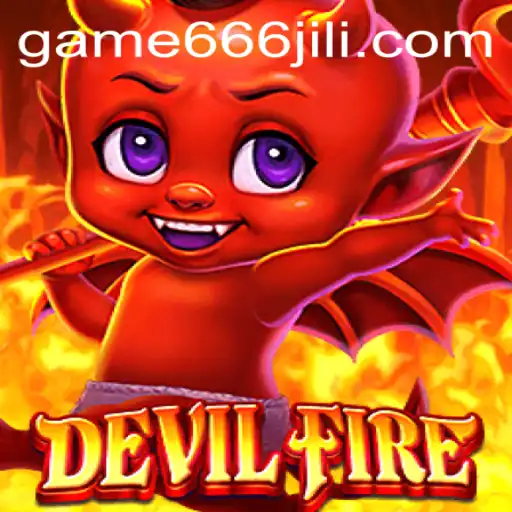 DevilFire: A Thrilling Adventure in the Realm of Darkness