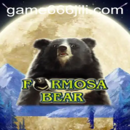Exploring FormosaBear: A Thrilling New Adventure