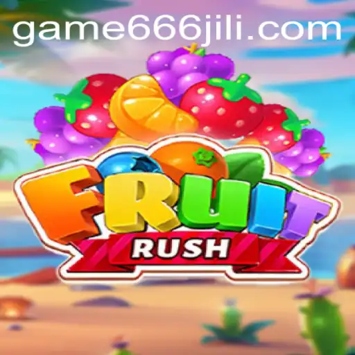 Exploring the Exciting World of FruitRush: A Vibrant Gaming Experience
