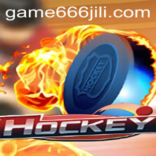 Unveiling Hockey: The Thrilling Game Amidst the Buzz of 666JILI