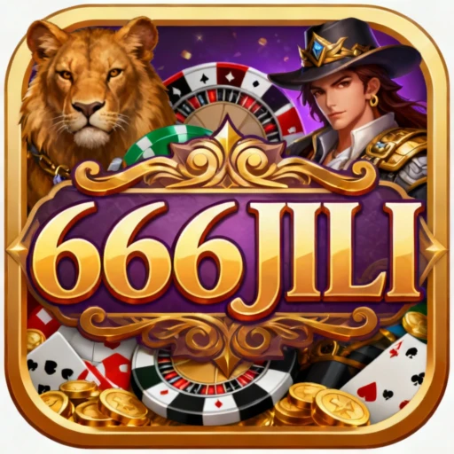 666JILI