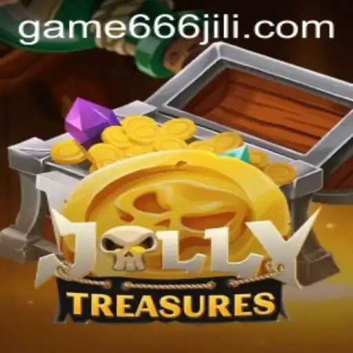 Discover the Thrills of JollyTreasures with 666JILI