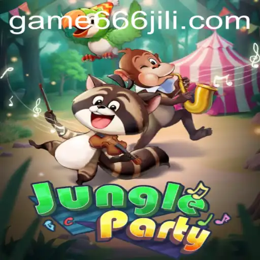 The Adventurous World of JungleParty and the Mystery of 666JILI