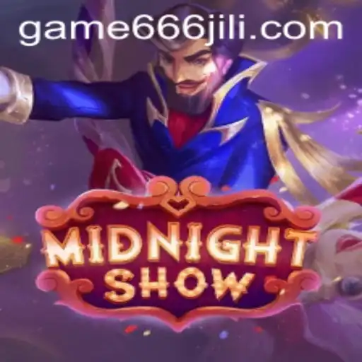 Exploring MidnightShow: A Thrilling New Game in the 666JILI Universe