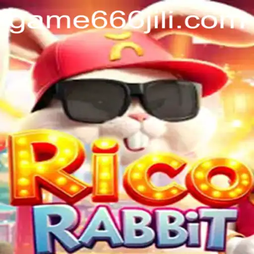 RicoRabbit: A Riveting Adventure in the World of 666JILI