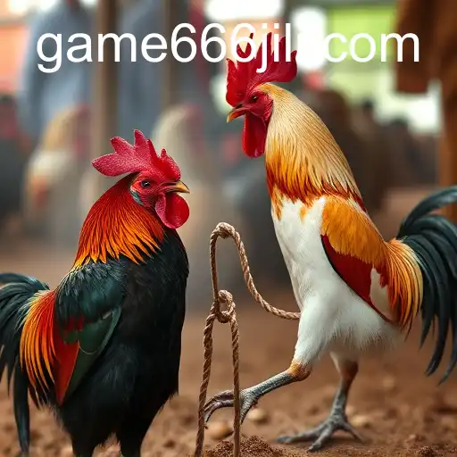 Sabong Games: The Thrilling World of Cockfighting and 666JILI