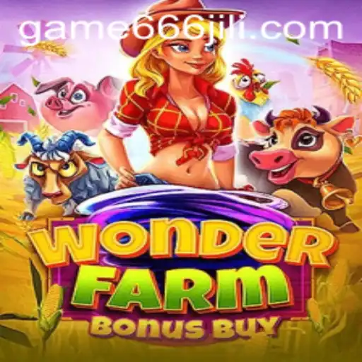 Discover the Thrills of WonderFarmBonusBuy: An Exciting Gaming Adventure